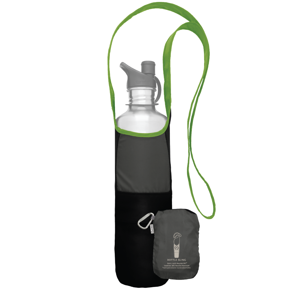 Chico bag water bottle sling on sale